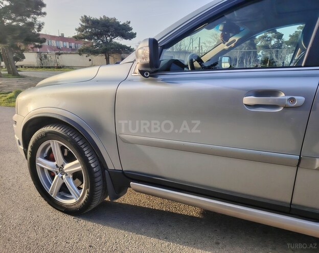 Volvo XC90 2007, 149,669 km - 4.4 l - Bakı