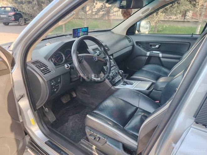 Volvo XC90 2007, 149,669 km - 4.4 l - Bakı