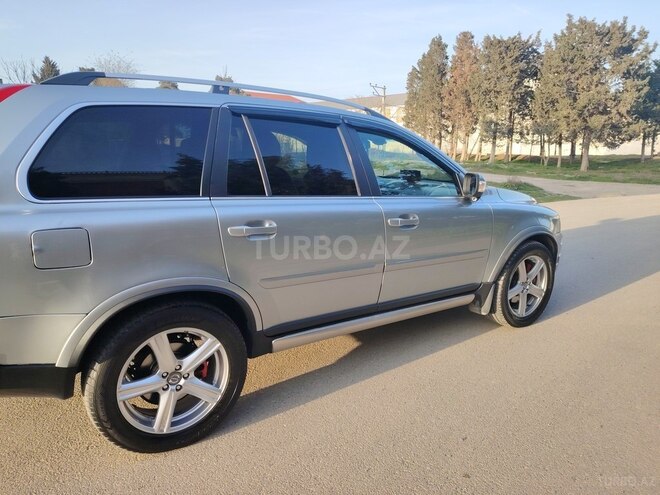 Volvo XC90 2007, 149,669 km - 4.4 l - Bakı
