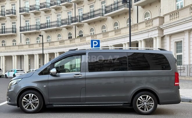 Mercedes Vito 116 2020, 164,000 km - 2.2 l - Bakı