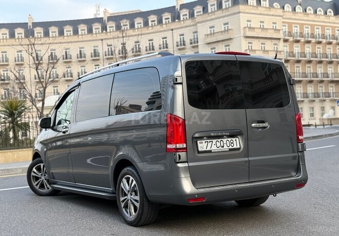 Mercedes Vito 116 2020, 164,000 km - 2.2 l - Bakı