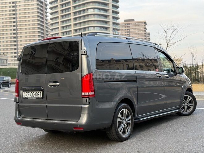 Mercedes Vito 116 2020, 164,000 km - 2.2 l - Bakı
