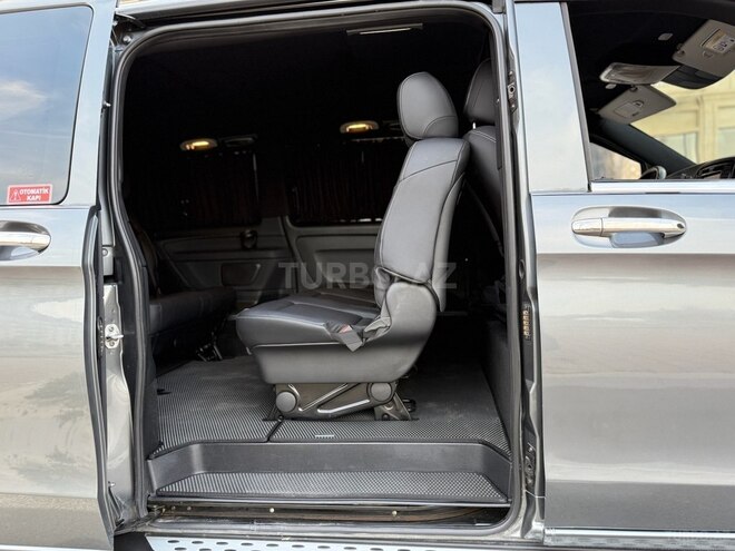 Mercedes Vito 116 2020, 164,000 km - 2.2 l - Bakı