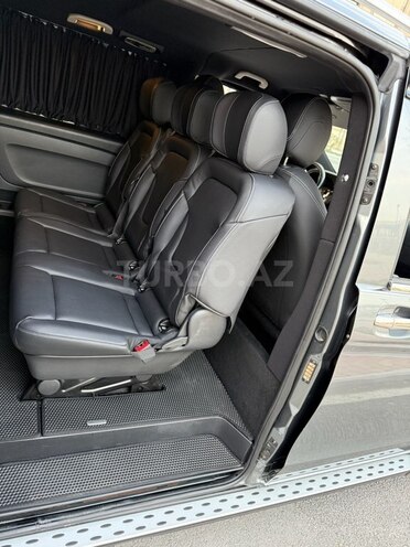 Mercedes Vito 116 2020, 164,000 km - 2.2 l - Bakı
