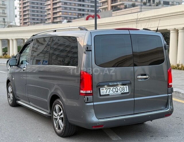 Mercedes Vito 116 2020, 164,000 km - 2.2 l - Bakı