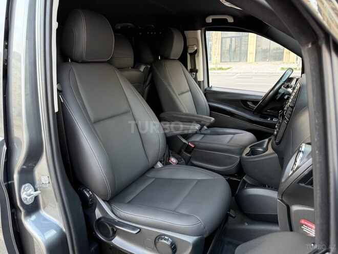 Mercedes Vito 116 2020, 164,000 km - 2.2 l - Bakı
