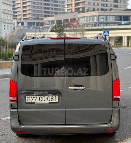 Mercedes Vito 116 2020, 164,000 km - 2.2 l - Bakı