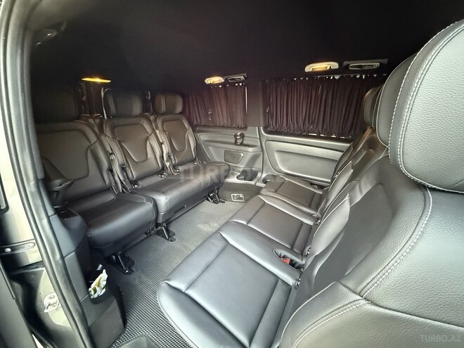 Mercedes Vito 116 2020, 164,000 km - 2.2 l - Bakı