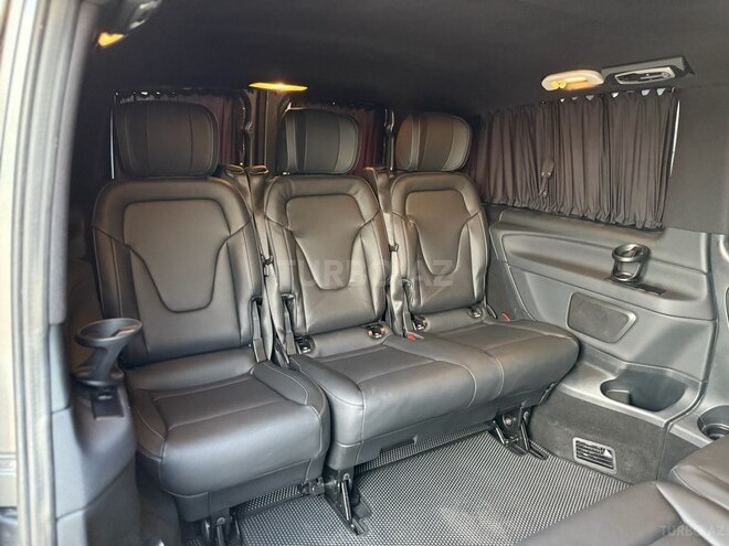 Mercedes Vito 116 2020, 164,000 km - 2.2 l - Bakı