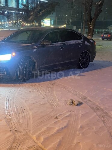 Volkswagen Passat 2016, 179,000 km - 1.8 l - Bakı