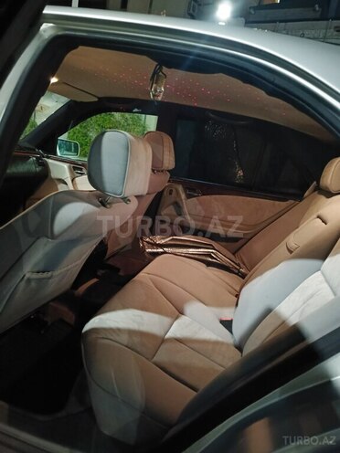 Mercedes E 200 1997, 430,000 km - 2.0 l - Bakı