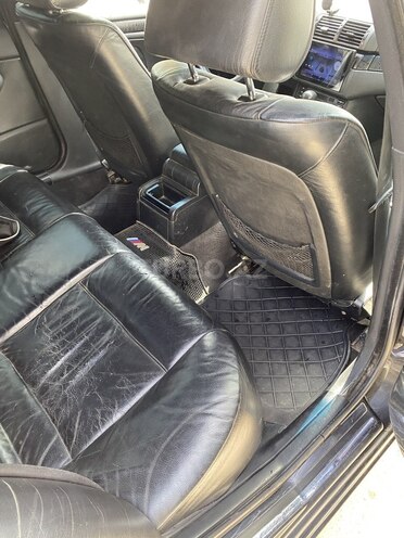BMW 325 1998, 360,910 km - 2.5 l - Bakı