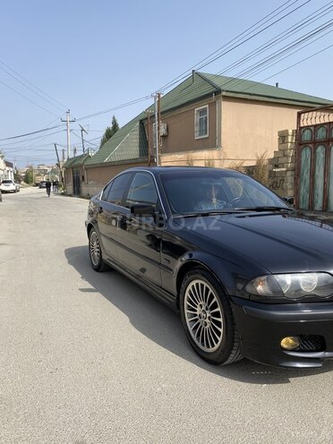 BMW 325 1998, 360,910 km - 2.5 l - Bakı