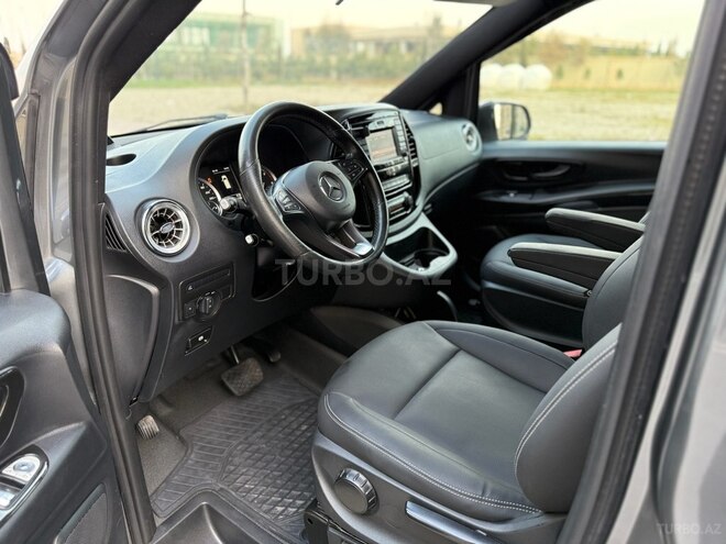 Mercedes Vito 116 2020, 164,000 km - 2.2 l - Bakı