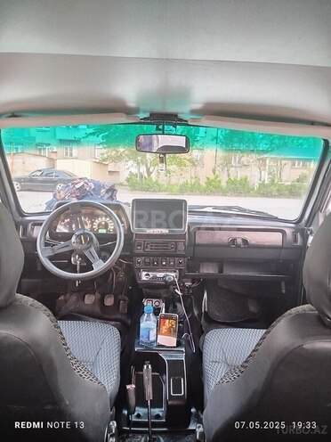 LADA (VAZ) Niva 2010, 180,000 km - 1.7 л - Bakı