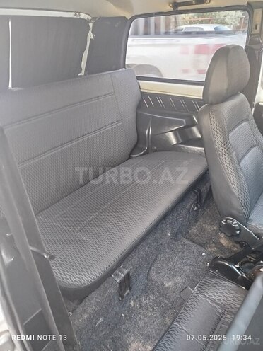 LADA (VAZ) Niva 2010, 180,000 km - 1.7 л - Bakı