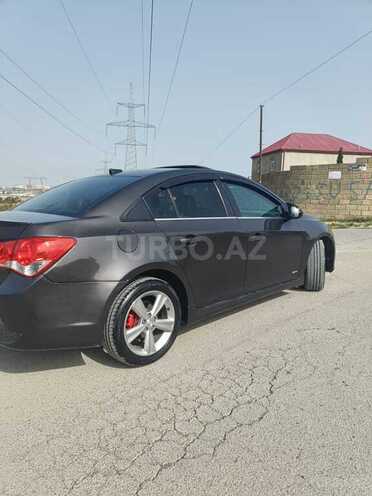 Chevrolet Cruze 2014, 350,000 km - 1.4 l - Bakı