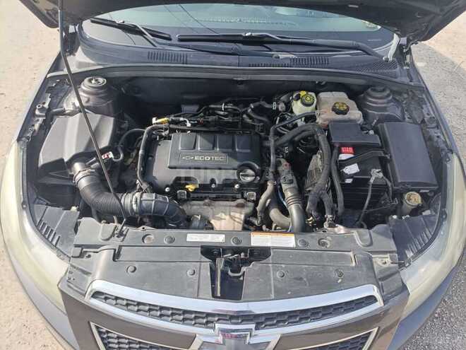 Chevrolet Cruze 2014, 350,000 km - 1.4 l - Bakı