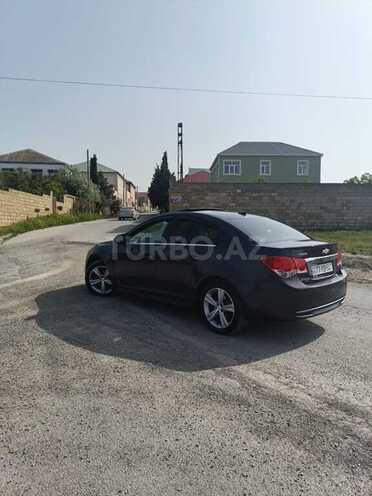 Chevrolet Cruze 2014, 350,000 km - 1.4 l - Bakı