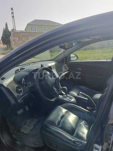 Chevrolet Cruze 2014, 350,000 km - 1.4 l - Bakı