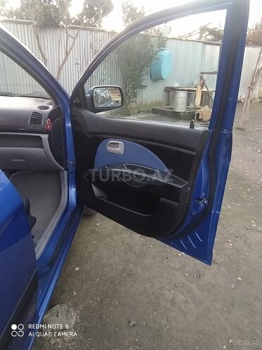Kia Picanto 2007, 265,000 km - 1.0 l - Balakən