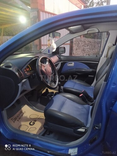 Kia Picanto 2007, 265,000 km - 1.0 l - Balakən
