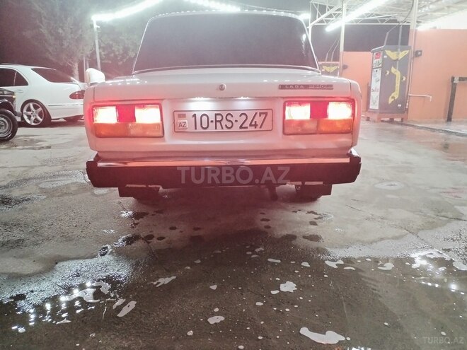 LADA (VAZ) 2107 2004, 90,000 km - 1.6 l - Ağdaş