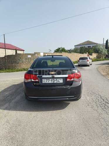 Chevrolet Cruze 2014, 350,000 km - 1.4 l - Bakı