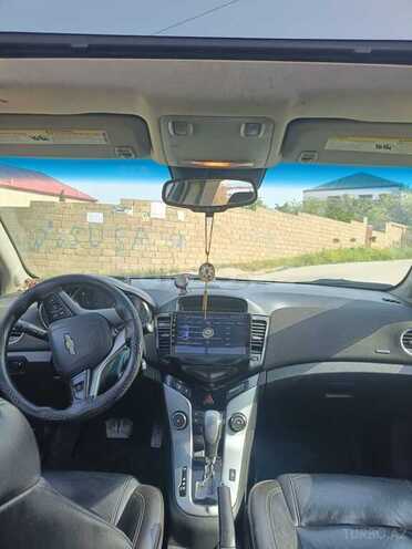 Chevrolet Cruze 2014, 350,000 km - 1.4 l - Bakı