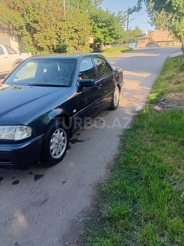 Mercedes C 240 2000, 111,110 km - 2.4 l - Qazax