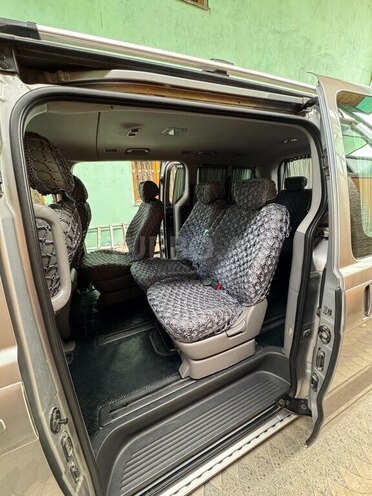 Hyundai H-1 2012, 201,000 km - 2.5 l - Bərdə