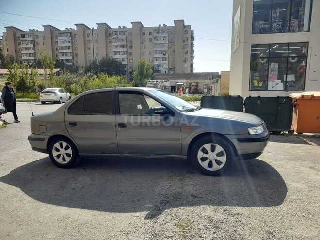 Iran Khodro Samand 2007, 357,000 km - 1.8 l - Bakı