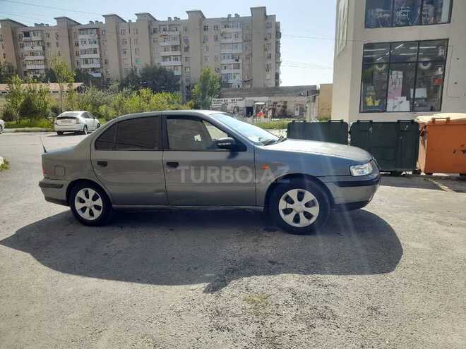 Iran Khodro Samand 2007, 357,000 km - 1.8 l - Bakı