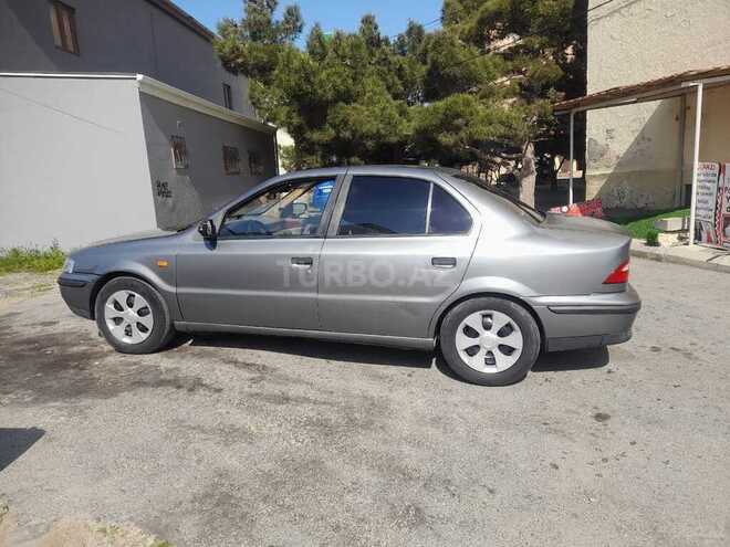 Iran Khodro Samand 2007, 357,000 km - 1.8 l - Bakı