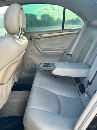 Mercedes C 230 2002, 333,333 km - 1.8 l - Gəncə
