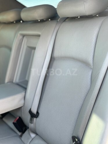 Mercedes C 230 2002, 333,333 km - 1.8 l - Gəncə