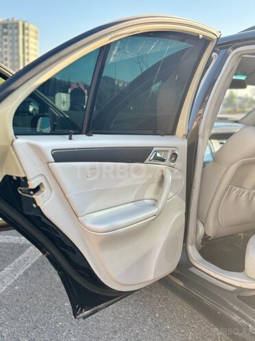 Mercedes C 230 2002, 333,333 km - 1.8 l - Gəncə