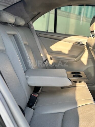 Mercedes C 230 2002, 333,333 km - 1.8 l - Gəncə