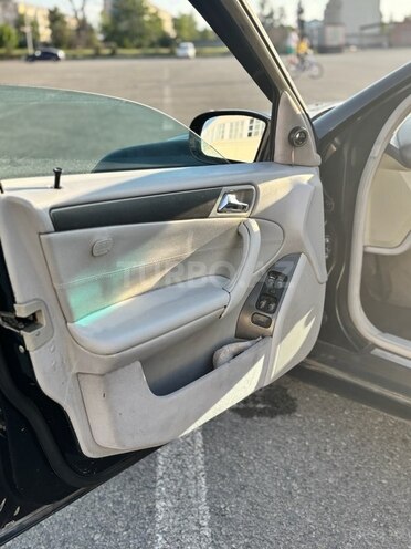 Mercedes C 230 2002, 333,333 km - 1.8 l - Gəncə
