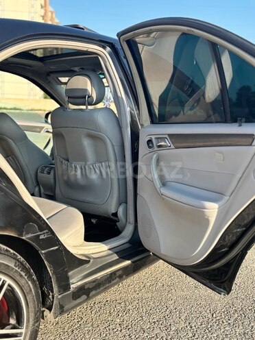 Mercedes C 230 2002, 333,333 km - 1.8 l - Gəncə