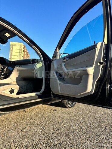 Mercedes C 230 2002, 333,333 km - 1.8 l - Gəncə