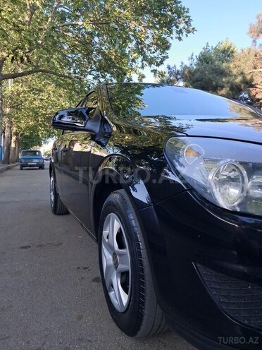Opel Astra 2009, 270,000 km - 1.4 l - Tovuz