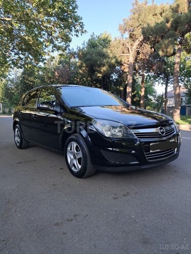 Opel Astra 2009, 270,000 km - 1.4 l - Tovuz