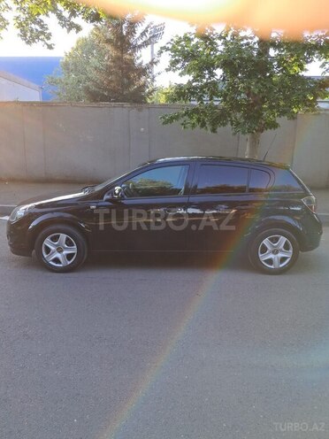 Opel Astra 2009, 270,000 km - 1.4 l - Tovuz
