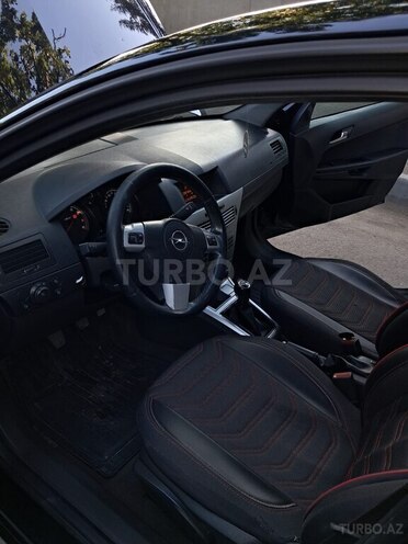 Opel Astra 2009, 270,000 km - 1.4 l - Tovuz