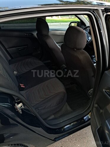Opel Astra 2009, 270,000 km - 1.4 l - Tovuz