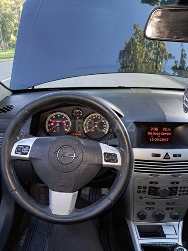 Opel Astra 2009, 270,000 km - 1.4 l - Tovuz