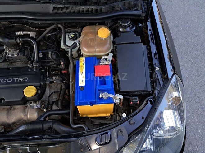 Opel Astra 2009, 270,000 km - 1.4 l - Tovuz