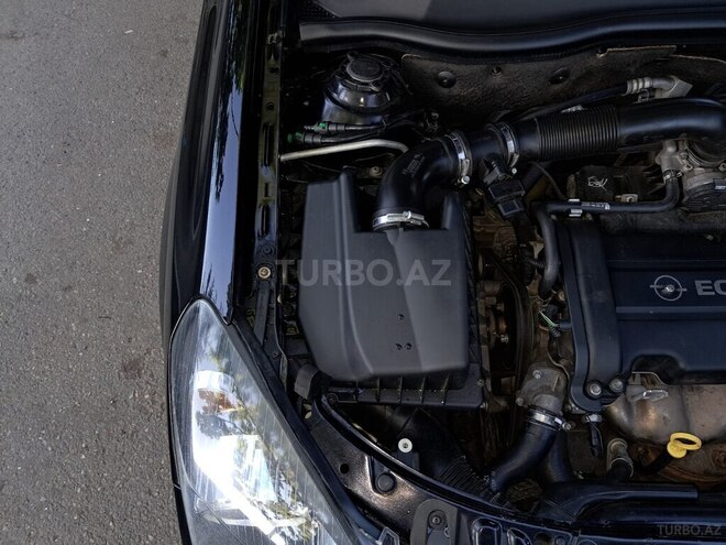 Opel Astra 2009, 270,000 km - 1.4 l - Tovuz