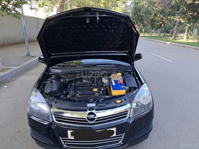 Opel Astra 2009, 270,000 km - 1.4 l - Tovuz